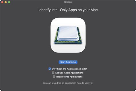 How to Check Apple M1 Compatibility for Your Mac Apps - WinDOSPC