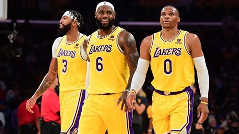 Los Angeles Lakers vs New York Knicks Full Game Highlights | 2021-22 NBA Season - YouTube