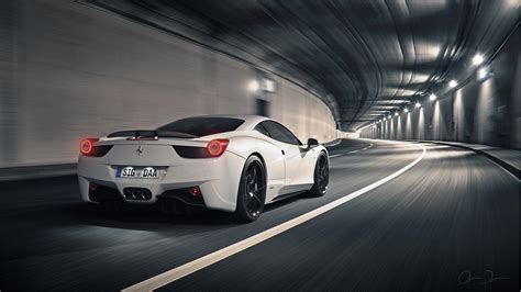 Ferrari Wallpapers - Wallpaper Cave