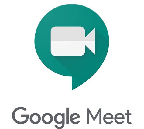 Google Meet Logo - Gmail logo: What do you think of Google's redesign ...