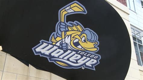 Toledo Walleye unveil 2021-22 schedule | WNWO