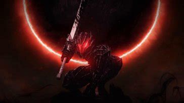 Berserk Live Wallpapers 4K & HD