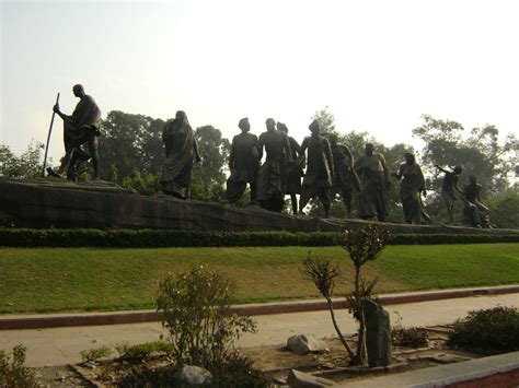 11 Murti (Statue @ Delhi) | Sorry, I don't know its name | Flickr