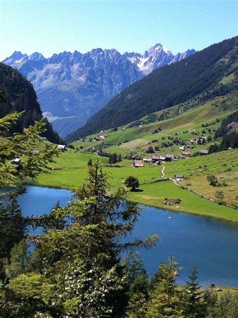 Mountain Air Alpine Switzerland · Free photo on Pixabay