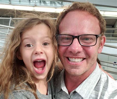 Ian Ziering Family: Kids, Wife, Siblings, Parents - BHW