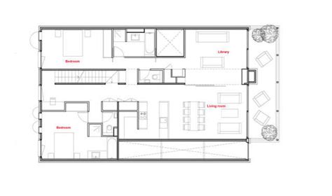 Gallery of Eco-Sustainable House / Djuric Tardio Architectes - 52