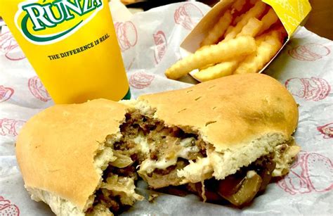 Runza | Menu and Prices