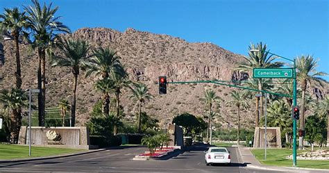 10 Popular Scottsdale Hotels & Resorts for your Arizona Stay