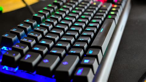 SteelSeries Apex Pro review | TechRadar