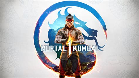 Mortal Kombat 1 (2023) - TFG Profile / Art Gallery