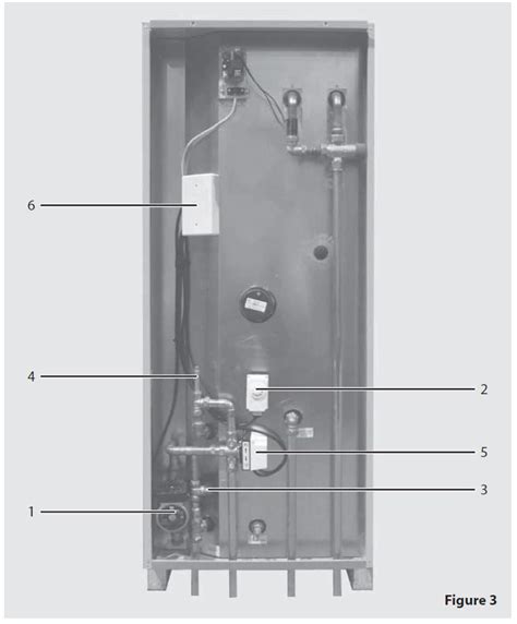 Gledhill Boilermate BP Design Installation and Servicing Instructions – Supplieddirect.co.uk