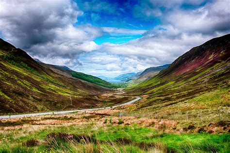 Scotland Highlands Landscape - Free photo on Pixabay - Pixabay