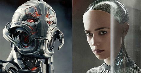 Best movies about artificial intelligence - premierjes