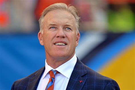 John Elway suggests draft day trade could be in the works | Yardbarker.com