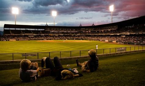 The Best Baseball Stadiums to Visit in 2019