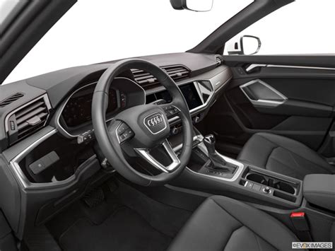 2022 Audi Q3 Price, Reviews, Pictures & More | Kelley Blue Book