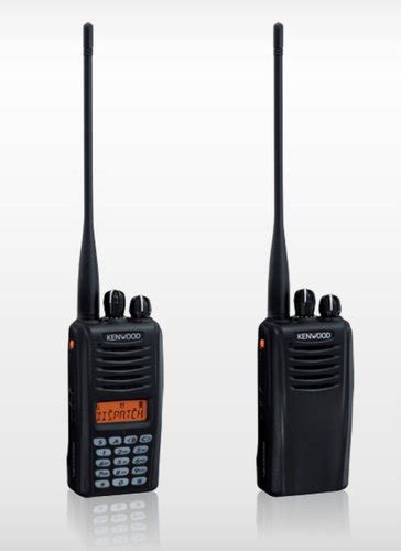 Kenwood Walkie Talkies at Rs 22000 | Kenwood Walkie Talkie in Greater ...