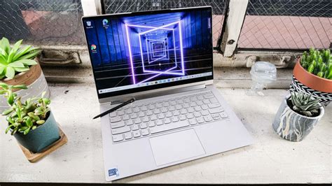 Lenovo Yoga 9i review | Tom's Guide