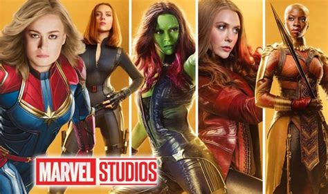 Avengers Endgame spoilers: The MAJOR NOD Marvel gave female fans and ...