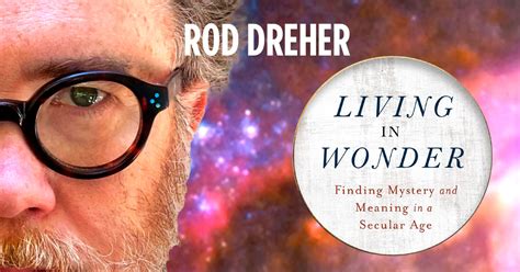 New Book Launch | Rod Dreher - Tactical Faith