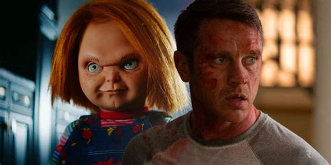 Chucky Season 2 Bringing Back Devon Sawa As New Character