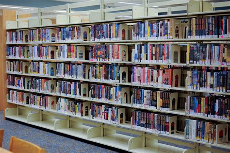 Volusia County Public Library, Deltona, FL | Flickr - Photo Sharing!