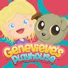 Genevieve's Playhouse - Toy Learning for Kids - YouTube