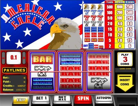 Slot American