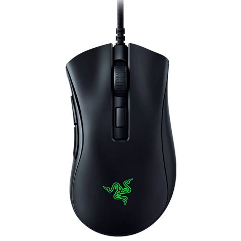 Razer DeathAdder V2 Vs Basilisk V2: Which One is Better? - The Style Inspiration