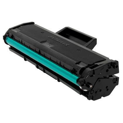 Samsung Xpress M2020W Black Toner Cartridge, Genuine (G2897)