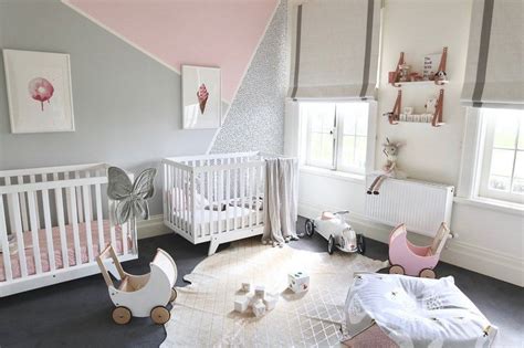 30 Ideas for Creating Your Twin Nursery - Two Came True - Helping Twin Parents Thrive | Twin ...