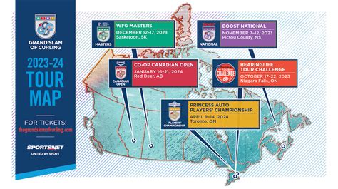 Pinty'S Grand Slam Of Curling 2024 Schedule - Greer Karylin