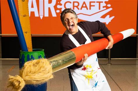 Art Attack's Neil Buchanan reveals old CITV show's secrets, where head ...