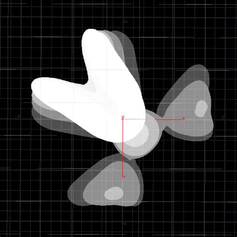 Houdini to CNC (Depth map -isosurface Chops-trigonometry-Architecture) - General Houdini ...