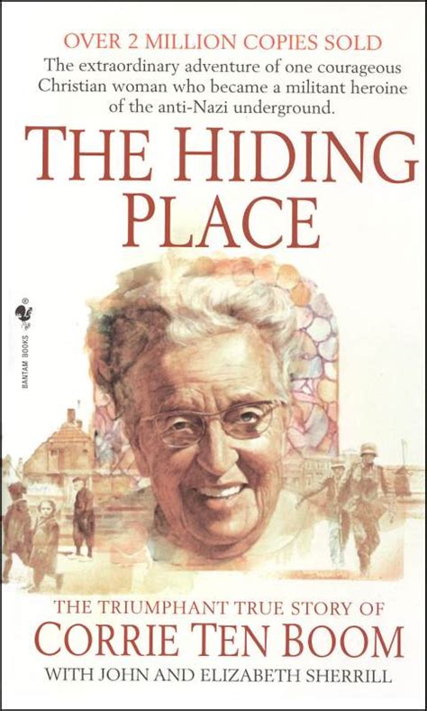 Corrie Ten Boom Books Pdf : Corrie Ten Boom Tri Pack : The visuals for this series can be ...