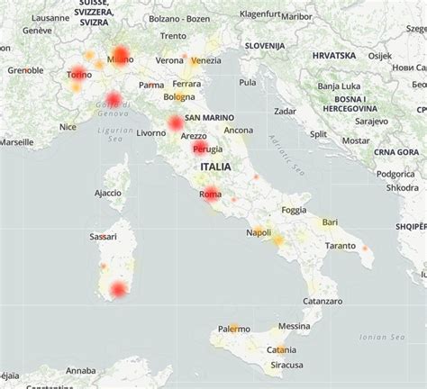 Tiscali down oggi, ancora problemi con il servizio mail: perché non funziona e cosa sta succedendo