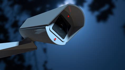 9 Reasons Why You Should Install Commercial Security Cameras