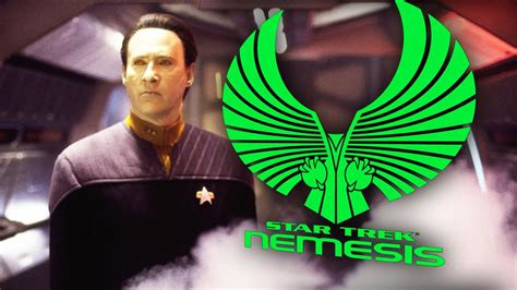 10 Reasons To Stop Hating Star Trek: Nemesis – Page 2