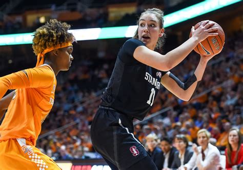 Women's basketball news: Stanford's Alanna Smith wins Pac-12 honor