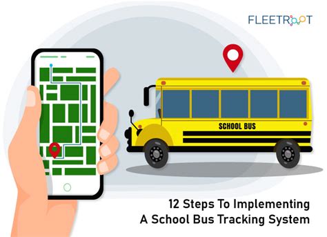 School Bus Tracker: RFID School Student Tracking System | lupon.gov.ph