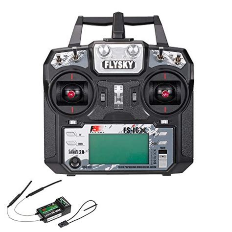 Top 23 Best RC Radio Transmitters of 2021 (Reviews)