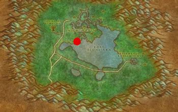 WoW Classic Herbalism Trainer Locations – GameSkinny