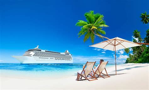 Caribbean Cruise Images | Free Vectors, PNGs, Mockups & Backgrounds - rawpixel