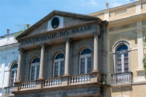 Festas no campus Praia Vermelha permanecem proibidas – Universidade ...