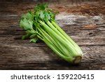 Celery Free Stock Photo - Public Domain Pictures