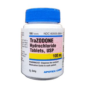 Trazodone for Dogs Guide: How it Works [Dosage & Side Effects] - All Pet's Life