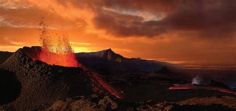 Io volcanoes - creation.com