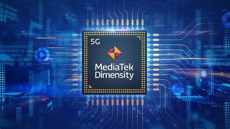 MediaTek Brings AI Features to New Dimensity 8300 Chip