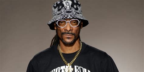 Snoop Dogg Biopic in the Works | Pitchfork