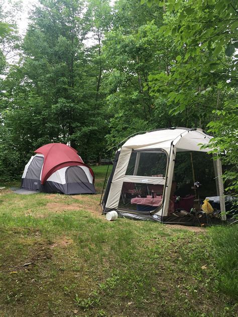 Camping in the Clouds | Go Camping America